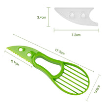 Load image into Gallery viewer, Avocado Slicer