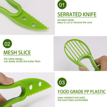Load image into Gallery viewer, Avocado Slicer