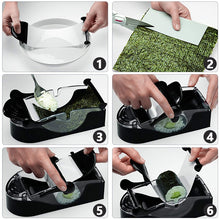 Load image into Gallery viewer, Sushi Maker Roller