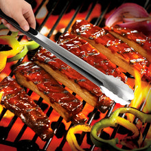 Load image into Gallery viewer, Barbecue Salad Food Clip
