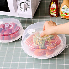 Load image into Gallery viewer, Plastic Sealing Cover Food