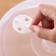 Load image into Gallery viewer, Plastic Sealing Cover Food