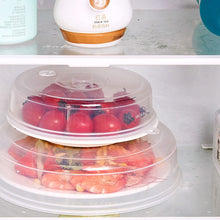 Load image into Gallery viewer, Plastic Sealing Cover Food