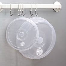 Load image into Gallery viewer, Plastic Sealing Cover Food