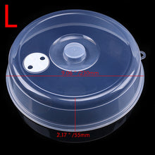 Load image into Gallery viewer, Plastic Sealing Cover Food
