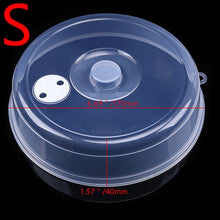 Load image into Gallery viewer, Plastic Sealing Cover Food