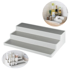 Load image into Gallery viewer, Shelf Cabinet Spice Rack