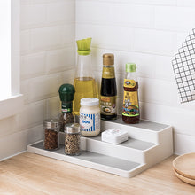Load image into Gallery viewer, Shelf Cabinet Spice Rack