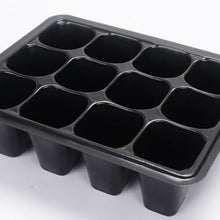 Load image into Gallery viewer, Nursery Pots Planting Seed Tray