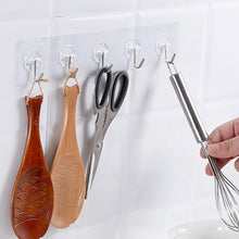 Load image into Gallery viewer, Adhesive Hooks Kitchen