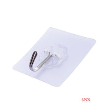 Load image into Gallery viewer, Adhesive Hooks Kitchen