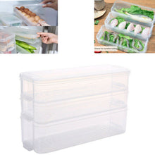 Load image into Gallery viewer, Fridge Food Fruit Storage