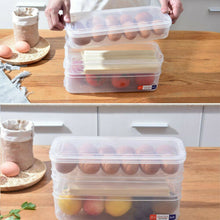 Load image into Gallery viewer, Fridge Food Fruit Storage
