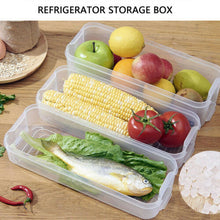 Load image into Gallery viewer, Fridge Food Fruit Storage