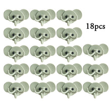 Load image into Gallery viewer, White Sticky Self-Adhesive Hook