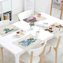 Load image into Gallery viewer, Watercolor Table Mat