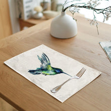 Load image into Gallery viewer, Watercolor Table Mat