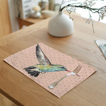 Load image into Gallery viewer, Watercolor Table Mat