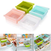 Load image into Gallery viewer, Fridge Table Freezer Space Saver
