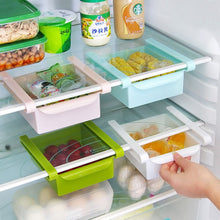 Load image into Gallery viewer, Fridge Table Freezer Space Saver