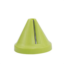 Load image into Gallery viewer, Vegetable Slicer Stainless Steel