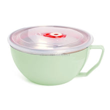 Load image into Gallery viewer, Noodle Bowl With Handle