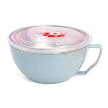 Load image into Gallery viewer, Noodle Bowl With Handle