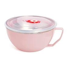 Load image into Gallery viewer, Noodle Bowl With Handle