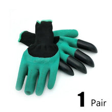 Load image into Gallery viewer, Garden Genie Rubber Gloves