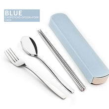 Load image into Gallery viewer, Portable Dinnerware Set