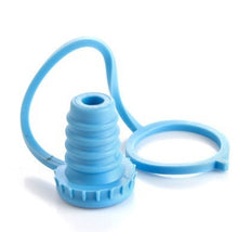 Load image into Gallery viewer, Silicone Button Bottle Cap