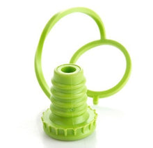 Load image into Gallery viewer, Silicone Button Bottle Cap