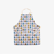Load image into Gallery viewer, Adjustable Aprons Cotton Linen