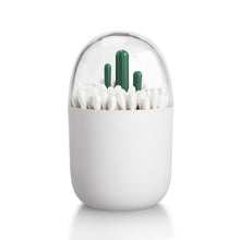 Load image into Gallery viewer, Creative Animal Tree Toothpicks Holder Cotton Swab