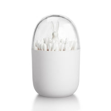 Load image into Gallery viewer, Creative Animal Tree Toothpicks Holder Cotton Swab