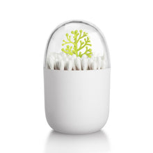 Load image into Gallery viewer, Creative Animal Tree Toothpicks Holder Cotton Swab