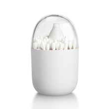 Load image into Gallery viewer, Creative Animal Tree Toothpicks Holder Cotton Swab