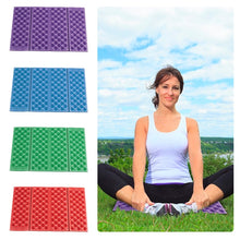 Load image into Gallery viewer, Folding Chair Ultralight Camping