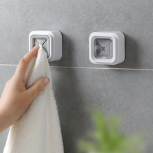 Load image into Gallery viewer, Rack Towel Holder Sucker Wall