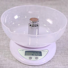 Load image into Gallery viewer, Scales Digital Food Measuring