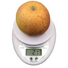 Load image into Gallery viewer, Scales Digital Food Measuring