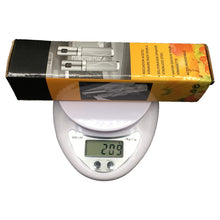 Load image into Gallery viewer, Scales Digital Food Measuring