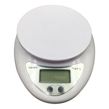 Load image into Gallery viewer, Scales Digital Food Measuring