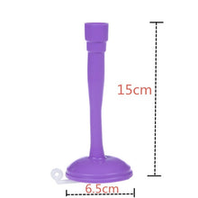 Load image into Gallery viewer, 360 Degree Diffuser Swivel