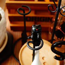Load image into Gallery viewer, Ceramic Spoon Hanging Coffee