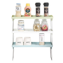 Load image into Gallery viewer, Kitchen Storage Rack