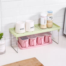 Load image into Gallery viewer, Kitchen Storage Rack