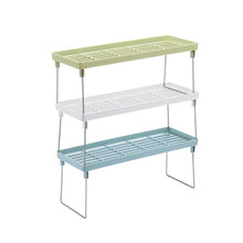 Load image into Gallery viewer, Kitchen Storage Rack