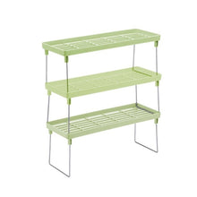 Load image into Gallery viewer, Kitchen Storage Rack
