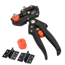 Load image into Gallery viewer, 2 Blade Grafting Pruner Chopper